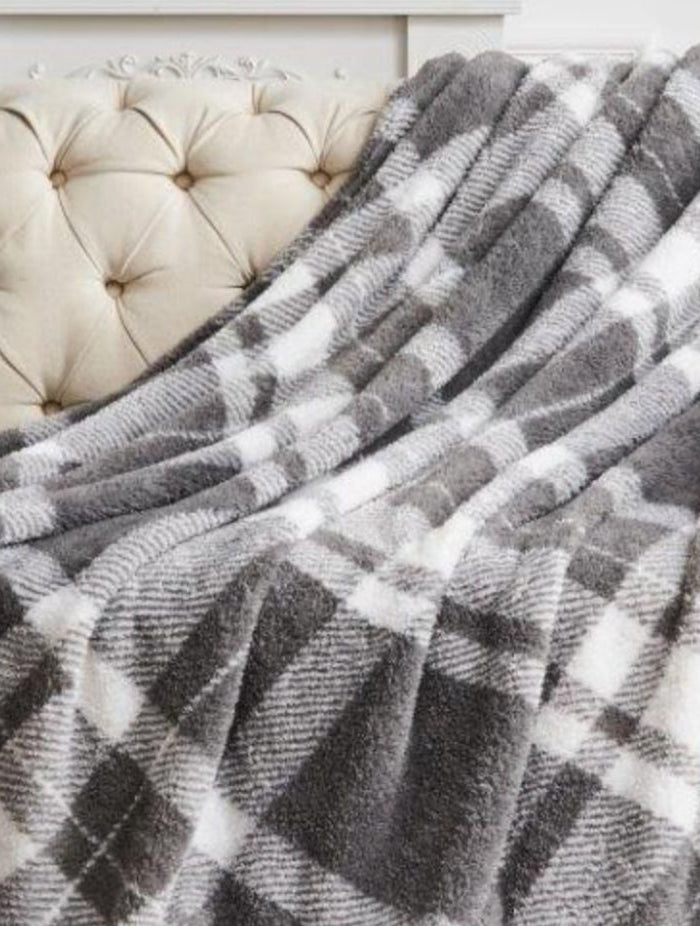 <h2>Throws Collection</h2>