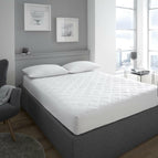 Quilted / Single