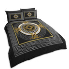Agapios Black