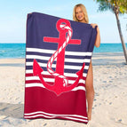 Anchor Stripe