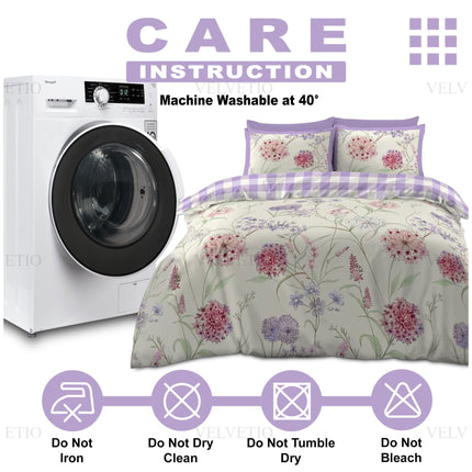 Machine washable fabric with easy care and low maintenance requirements.
Fade-resistant material keeps colors vibrant after multiple washes.