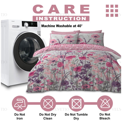 Machine Washable: Easy to clean and maintain, perfect for busy households.