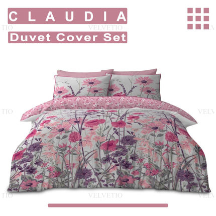 CLAUDIA