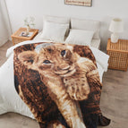 3D Cub / Double 150 x 200cm