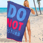 Do Not Disturb
