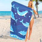 Dolphin Waves