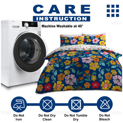 Machine washable fabric for easy cleaning and maintenance.
Durable material keeps softness and color after multiple washes.