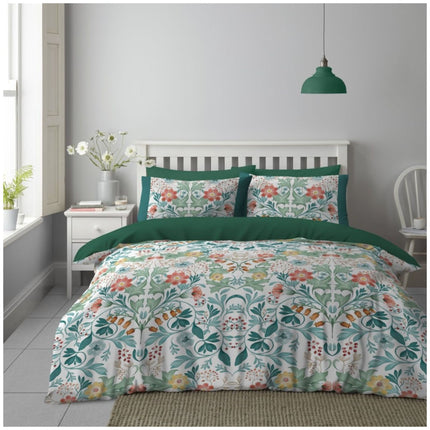 Microfiber floral damask bedding set featuring a luxurious and stylish pattern.
Adds a sophisticated and cozy touch to any bedroom decor.