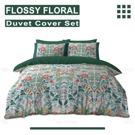 Elegant damask duvet cover set made with soft, breathable, and durable fabric.
Available in all sizes including single, double, and king size.