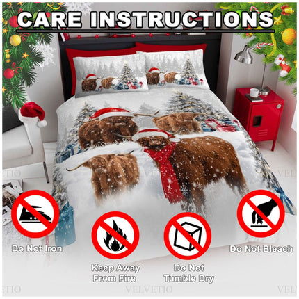 Fully machine washable at 40°C and quick-drying—no ironing required, making it easy to maintain all season long.