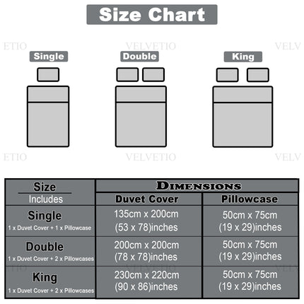 With its stylish stripes and playful teddy design, this duvet set makes a thoughtful and practical gift for housewarmings, birthdays, or special occasions for children and teens.