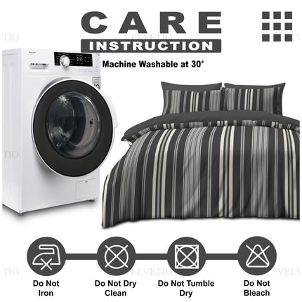 Machine washable microfiber fabric for easy cleaning and maintenance.
Durable material retains softness and color after repeated washes.