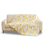 Lemon / Double 170 x 230cm