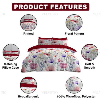 Premium microfiber fabric ensures softness and long-lasting comfort.
Lightweight and breathable material ideal for everyday use.
