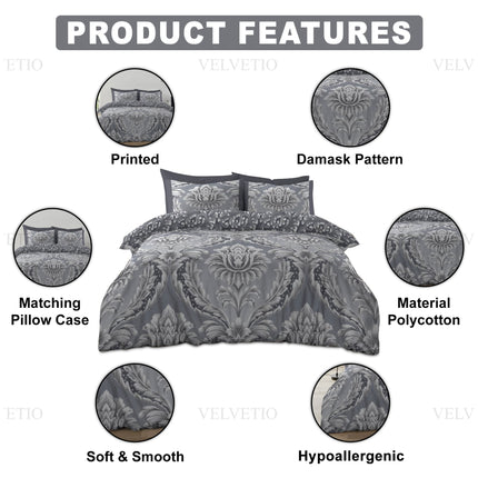 Soft and breathable fabric ensures maximum comfort and restful sleep.
Skin-friendly material ideal for everyday use.