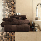Chocolate / Jumbo Bath Sheet