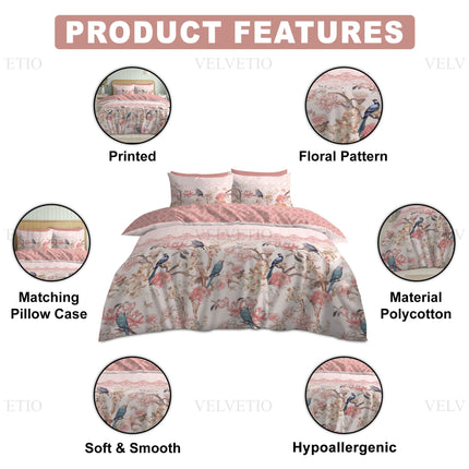 Soft and breathable fabric ensures maximum comfort and restful sleep.
Skin-friendly material ideal for everyday use.