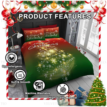 Designed with year-round usability in mind, the microfiber material is breathable yet insulating. It keeps you warm during cold nights without weighing you down, making it a great choice for layering with other seasonal throws or blankets.