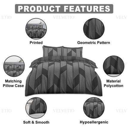 Soft and breathable fabric ensures maximum comfort and restful sleep.
Skin friendly material ideal for everyday use.