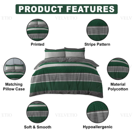 Soft and breathable fabric provides maximum comfort and restful sleep.
Skin-friendly material ideal for everyday use.