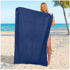 Royal Blue / 71 x 152 cm
