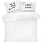 Weekday / Pillowcase