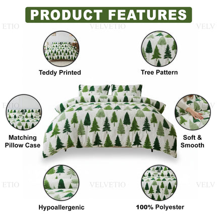 The fabric is gentle on the skin and perfect for sensitive sleepers, providing a comfortable, restful night’s sleep. Its soft texture ensures maximum coziness, making bedtime an enjoyable experience for kids, teens, or adults.