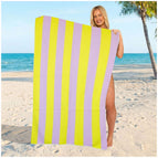 Yellow / 71 x 152 cm