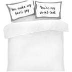Sweet Tart / Pillowcase